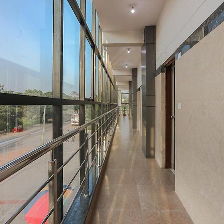 Отель Oyo 22211 Shree Ankanatheshwara Residency Nanjangud Экстерьер фото